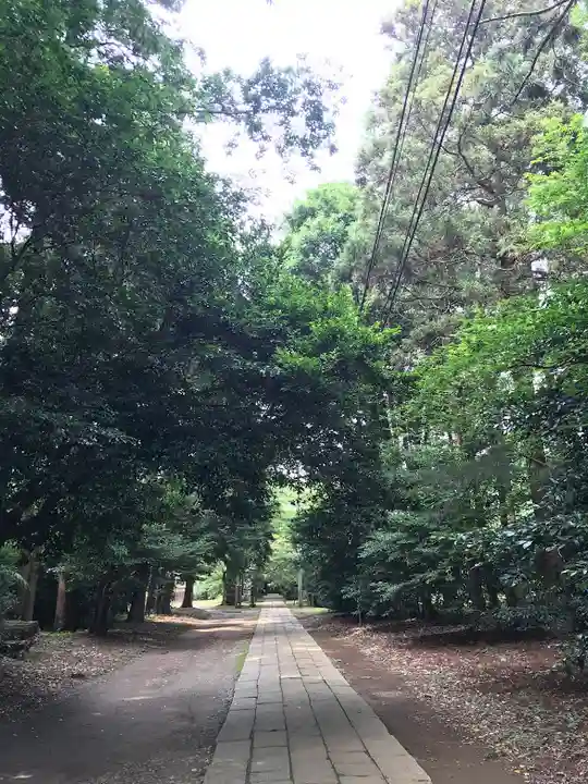 日先神社のその他建物