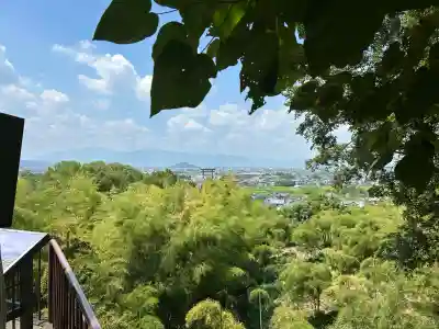  久延彦神社(奈良県)