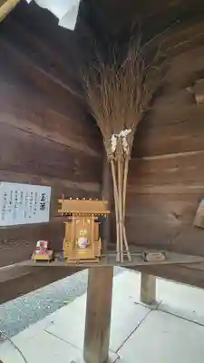高忍日賣神社(愛媛県)