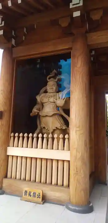 源長寺(東京都)