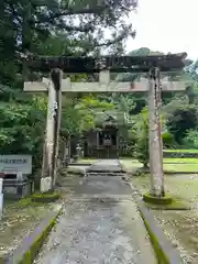 巨田神社(宮崎県)