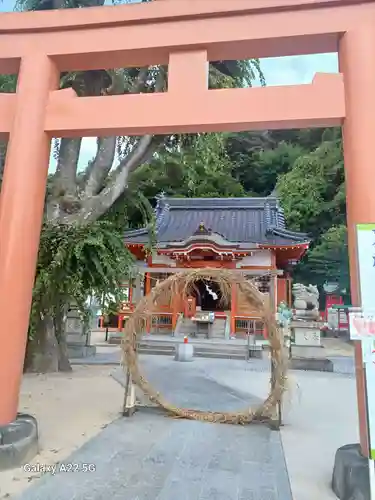 塩屋神社(広島県)