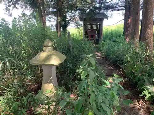 稲荷神社(千葉県)