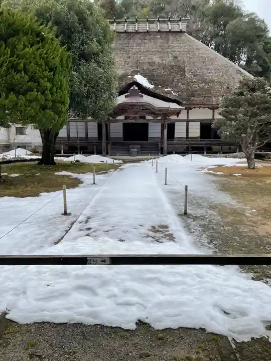 永明寺(島根県)
