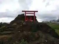 渚弁財天祠のその他建物
