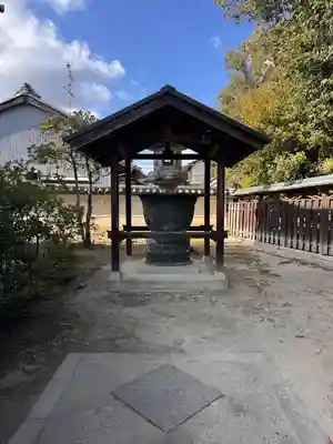 法華寺(奈良県)