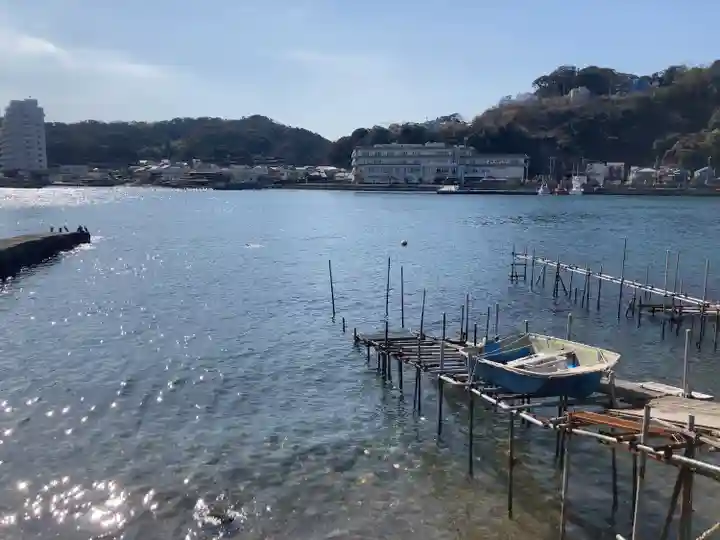 叶神社(東叶神社)(神奈川県)