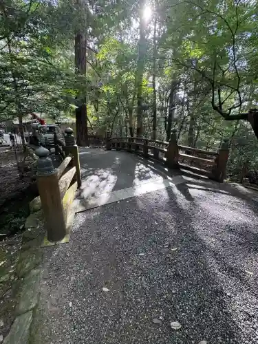 瀧原宮(皇大神宮別宮)(三重県)