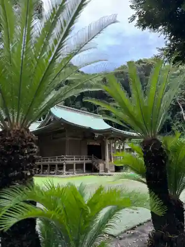 洲崎神社(千葉県)