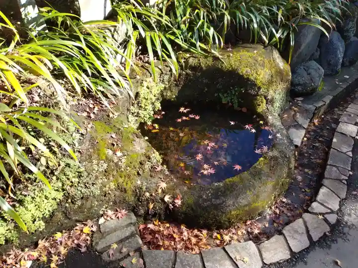 海蔵寺(神奈川県)