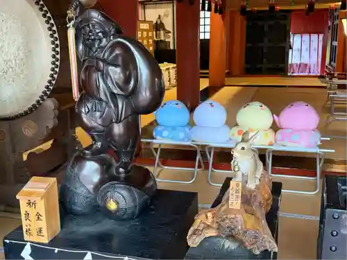 日光二荒山神社(栃木県)