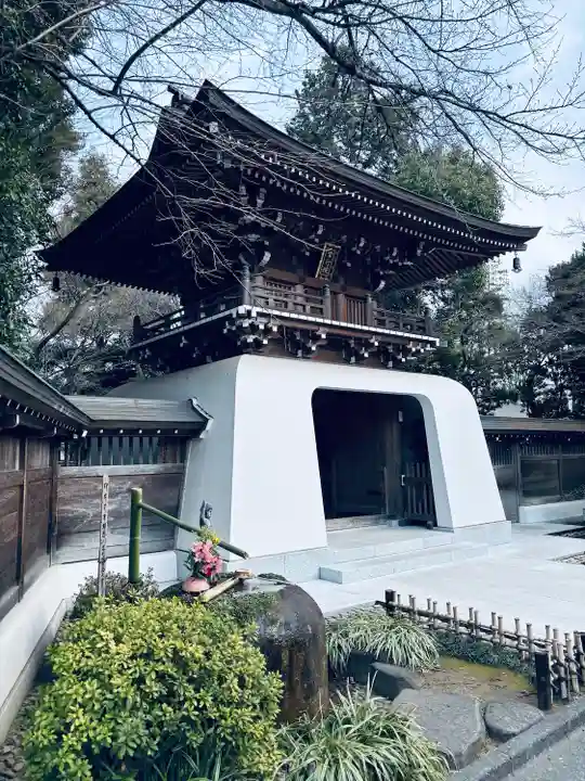 大正寺(東京都)