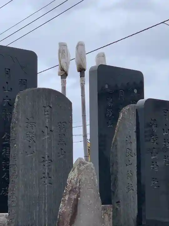 稲荷神社(千葉県)