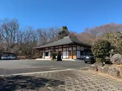 正因寺(千葉県)