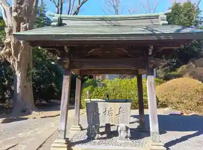 等覚院(神奈川県)