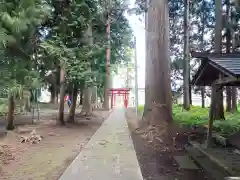 稲荷神社(山形県)