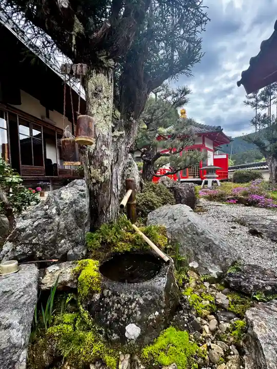 宝泉寺(京都府)