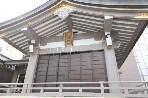 柏神社(千葉県)