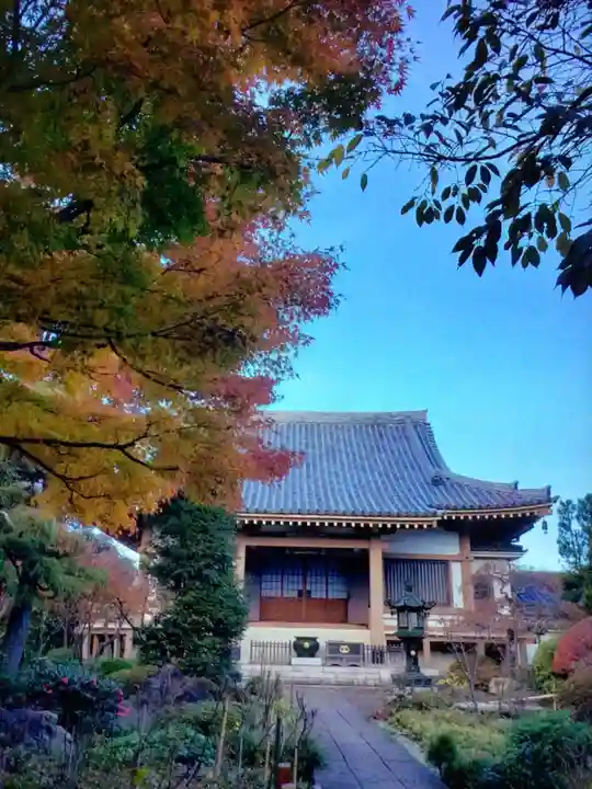 正覚院(東京都)