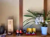 大運寺のその他建物