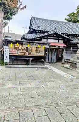 菊田神社のその他建物