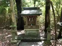 日前神宮・國懸神宮(和歌山県)