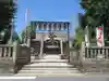 素盞雄神社(東京都)