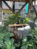 矢先稲荷神社(東京都)