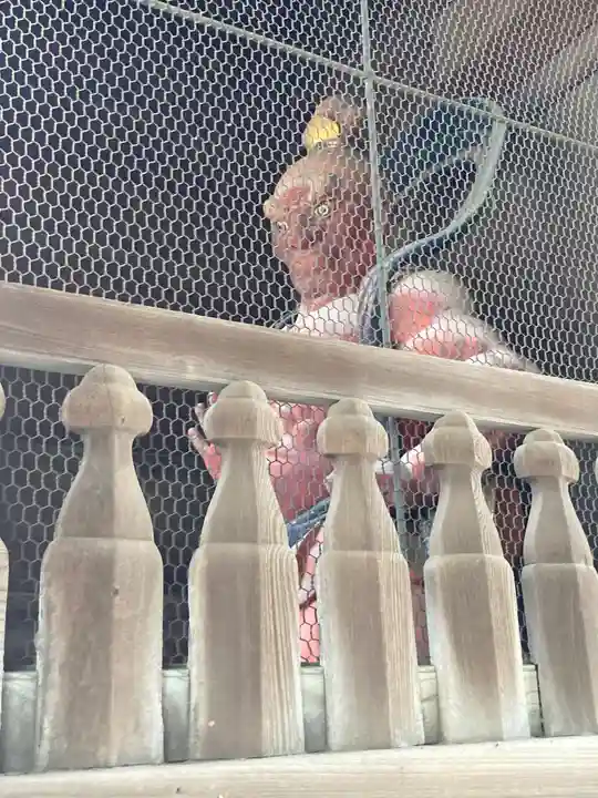 祐天寺(東京都)