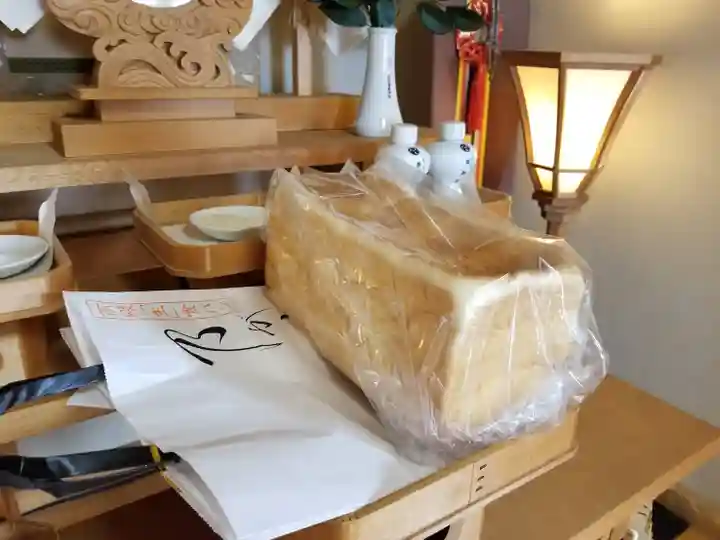 伏木香取神社(茨城県)