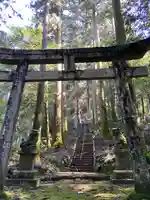 瀧神社(岐阜県)