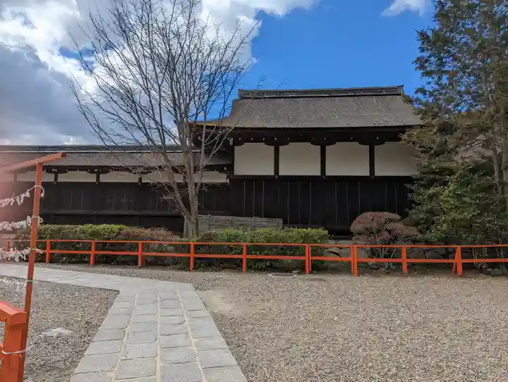 賀茂御祖神社(下鴨神社)(京都府)