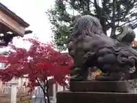 總社 和田八幡宮(福井県)