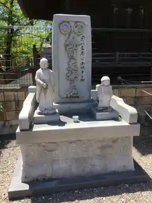 笠覆寺 (笠寺観音)のその他建物