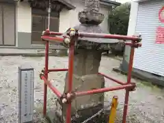 元町観音堂(高巖寺）(神奈川県)