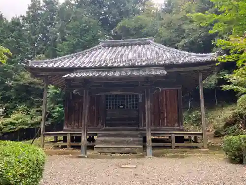 真禅院(岐阜県)