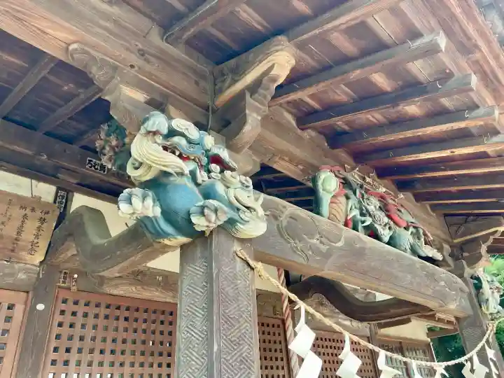 菅原神社(群馬県)