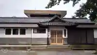 高倉稲荷神社のその他建物