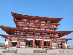 薬師寺(奈良県)