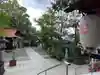多摩川浅間神社(東京都)