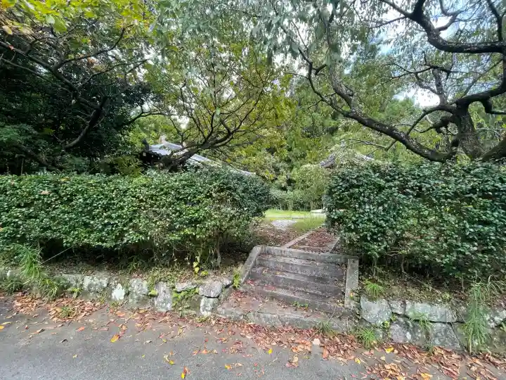 松源院(奈良県)