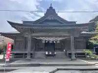 神﨑神社(鳥取県)