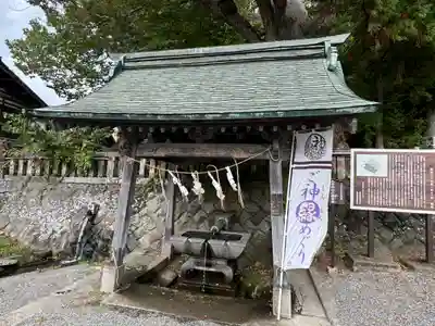 矢彦神社(長野県)