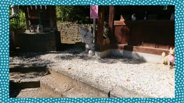 赤羽八幡神社(東京都)