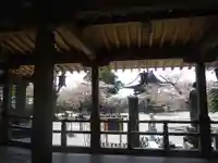 光明寺のその他建物