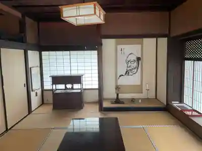 大心院のその他建物