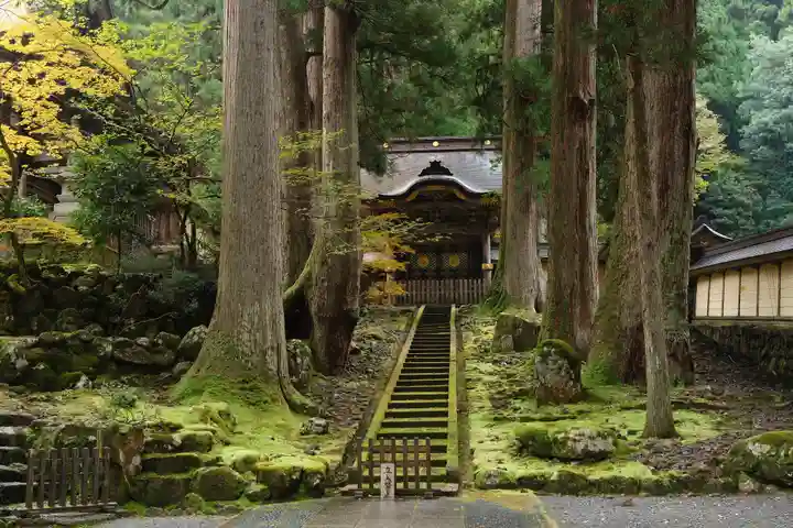 永平寺(福井県)