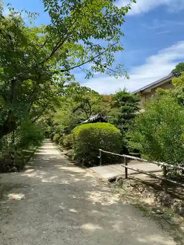 唐招提寺のその他建物