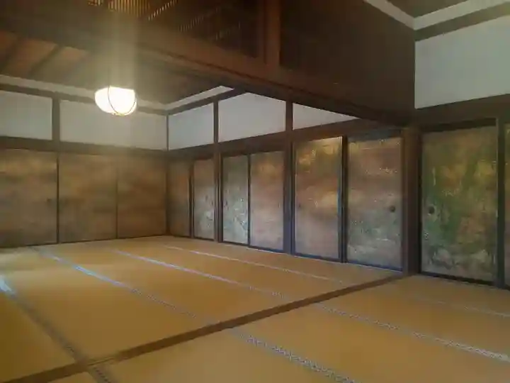 三宝院(三宝院門跡)(京都府)