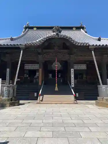 鑁阿寺(栃木県)